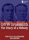 The Diary of a Nobody by George Grossmith