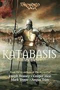 Katabasis (Foreworld, #4)