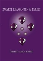 Zwarte diamanten en parels