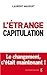 L'Étrange Capitulation