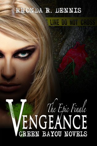 Vengeance (Green Bayou, #6)
