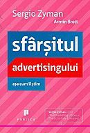 Sfarsitul advertisingului asa cum il stim