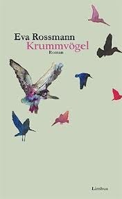 Krummvögel (Hardcover)