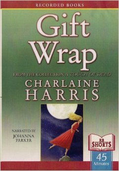 Gift Wrap (Audiobook)