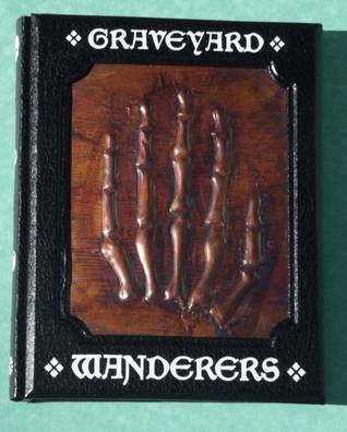 The Graveyard Wanderers: The Wise Ones and the Dead in Sweden