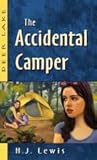 The Accidental Camper by H.J. Lewis