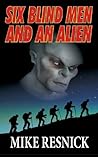 Six Blind Men and an Alien