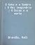 O Gebo e a Sombra  / O Rei Imaginário / O Doido e Morte