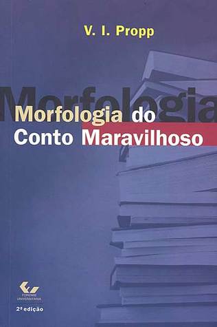 Morfologia do conto maravilhoso