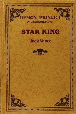 The Star King