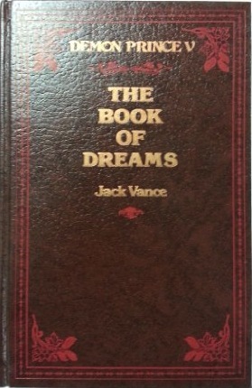 The Book of Dreams