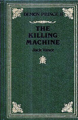 The Killing Machine
