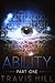 Ability - Part I