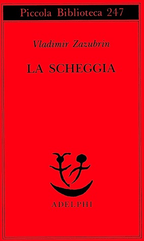 La scheggia. Racconto su Lei e ancora su Lei (Paperback)