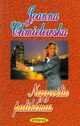 Negyvėlio palikimas