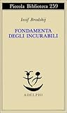 Fondamenta degli ...