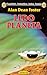 Ledo planeta by Alan Dean Foster