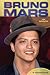 Bruno Mars: Pop Superstar (Contemporary Lives)