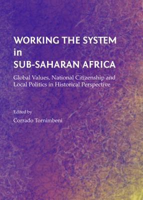 Working the System in Sub-Saharan Africa: Global Values, National Citizenship and Local Politics in Historical Perspective (Hardcover)