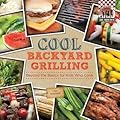 Cool Backyard Grilling: Beyond the Basics for Kids Who Cook