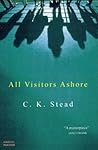 All Visitors Ashore