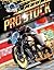 Pro Stock (Xtreme Motorcycles)