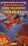 Jūrų valdovo vaikai by Poul Anderson