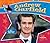 Andrew Garfield: Star of the Amazing Spider-Man (Big Buddy Biographies)
