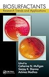 Biosurfactants: Research Trends and Applications