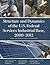 Structure and Dynamics of the U.S. Federal Services Industria... by Gregory  Sanders