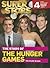 Superstars! The Stars of The Hunger Games by Superstars!