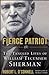 Fierce Patriot by Robert L. O'Connell