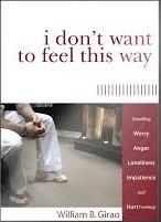 I Don't Want To Feel This Way
