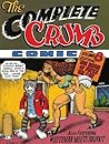 The Complete Crumb Comics, Vol. 8: Featuring the Death of Fritz the Cat