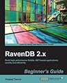 RavenDB 2.x beginner's guide