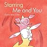 Starring Me and You by Geneviève Côté