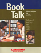 Book Talk: The Power of Book Clubs in the Middle Grades