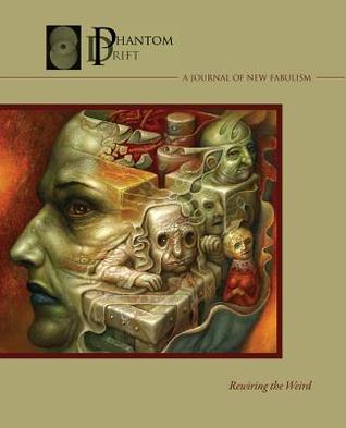 Phantom Drift 3: Rewiring the Weird