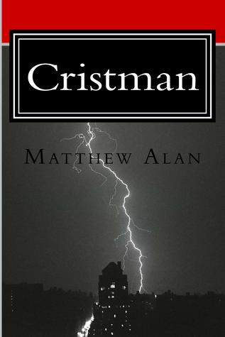 Cristman (Paperback)