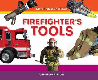 Firefighter's Tools (Professional Tools)