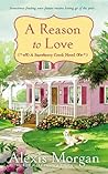A Reason to Love by Alexis Morgan