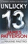 Unlucky 13 by James  Patterson