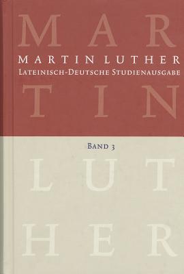 Lateinisch-Deutsche Studienausgabe / Die Kirche: Band 3: Die Kirche Und Ihre Amter. Herausgegeben Von Gunther Wartenberg