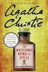 The Mysterious Affair at Styles by Agatha Christie