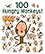 100 Hungry Monkeys!