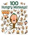 100 Hungry Monkeys! by Masayuki Sebe