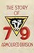 Story of the 79th Armoured Division October 1942 - June 1945