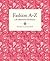 Fashion A to Z by Alex Newman