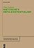 Nietzsche’s Meta-Existentialism (Monographien und Texte zur Nietzsche-Forschung, 65)
