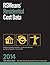 RSMeans Residential Cost Data 2014 by RSMeans Engineering
